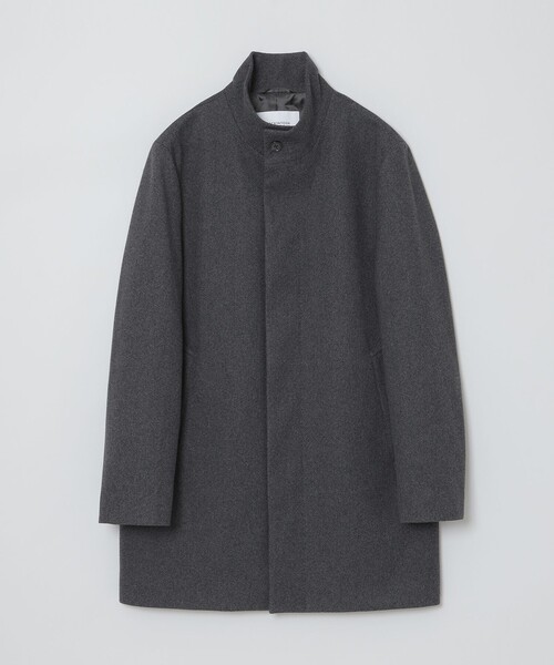 MACKINTOSH マッキントッシュ テクノウールコート size38 MACKINTOSH マッキントッシュ テクノウールコート size38