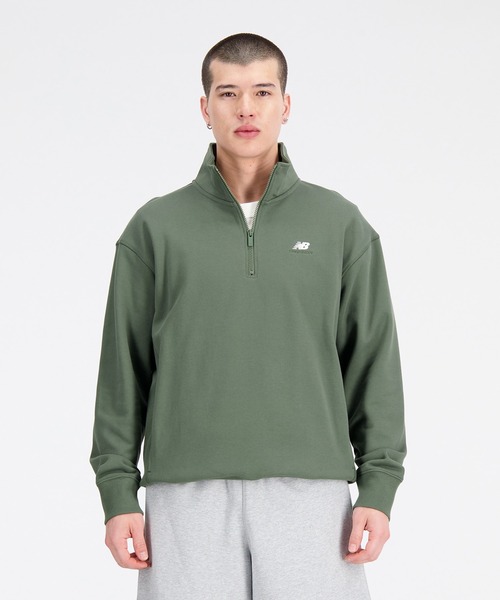 New Balance（ニューバランス） トレーナー スウェット NB Athletics