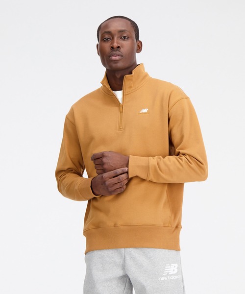 New Balance（ニューバランス） トレーナー スウェット NB Athletics