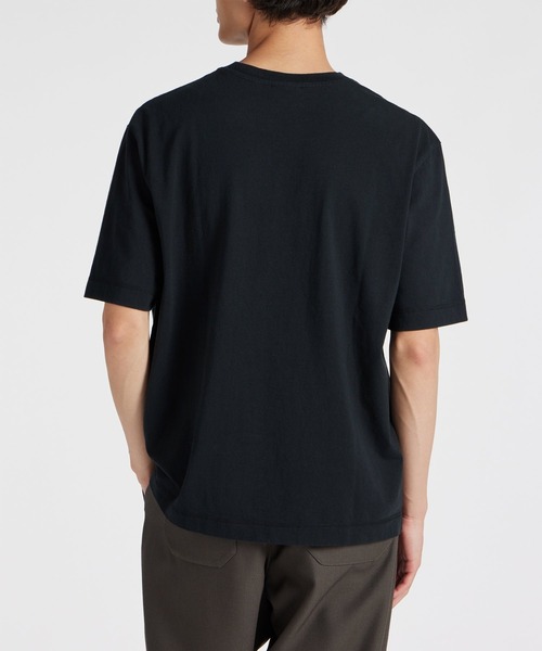 【Paul Smith】完売必至！\"Sports Stripe Road\" 半袖Tシャツ Amazon | [ポールスミス] PS メンズ Sports Stripe Zebra ワン