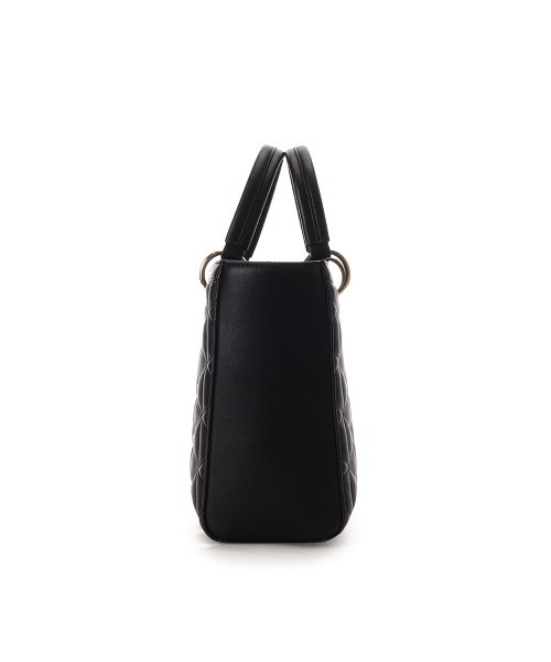 Samantha Vega（サマンサベガ） ハンドバッグ キルティングスタッズ