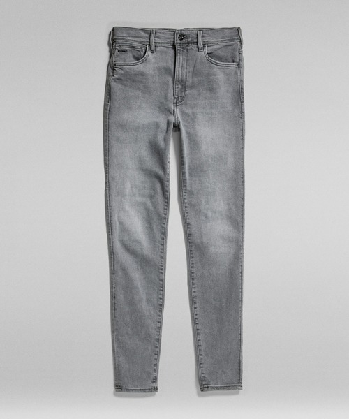 G-STAR RAW ジーンズ デニム デニムパンツ KAFEY ULTRA HIGH SKINNY 