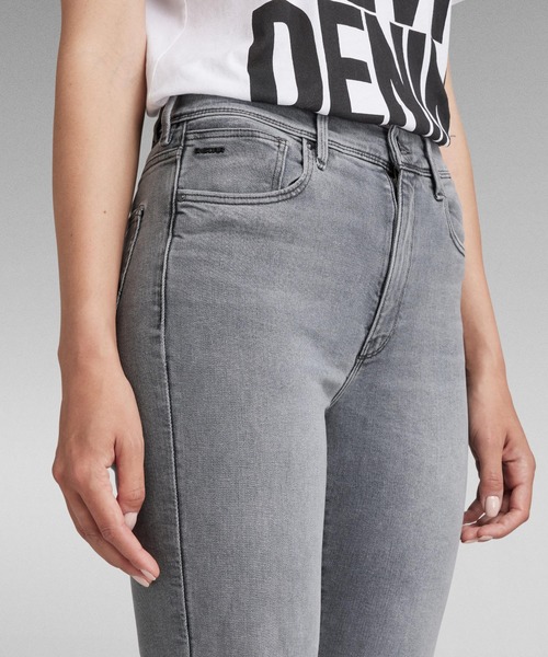 G-STAR RAW ジーンズ デニム デニムパンツ KAFEY ULTRA HIGH SKINNY 