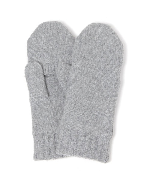 GLOBAL WORK（グローバルワーク） 手袋 抗菌防臭ニットグローブ/234656