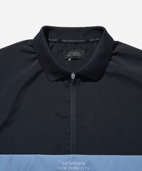 ポロシャツ等 三越伊勢丹 | ZEGNA/ゼニア通販 | ネイビーブルー Premium