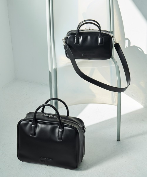 ADAM ET ROPE' ショルダーバッグ バッグ 「一部WEB限定カラー