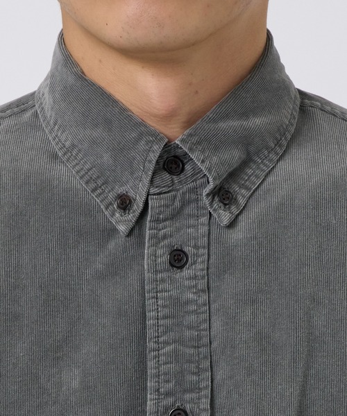 marka（マーカ） シャツ B.D SHIRT メンズ : ZOZOTOWN Yahoo!店 - 通販