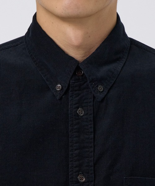 marka（マーカ） シャツ B.D SHIRT メンズ : ZOZOTOWN Yahoo!店 - 通販