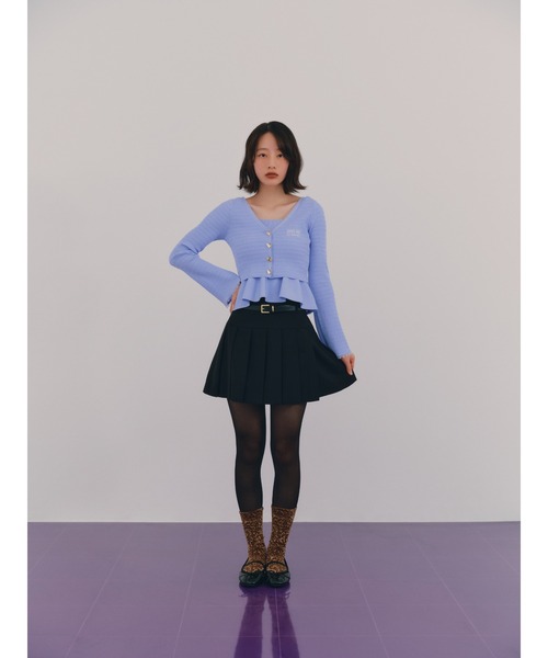 LILY BROWN キャミソール 「WEB・一部店舗限定カラー」「LILY