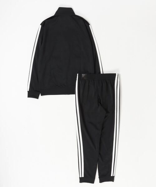 美品　アディダス　ジャージ　スポーツウェア　セットアップ　ダルメシアン　2XL Originals（adidas） - アディダス 大きめ ダルメシアン柄