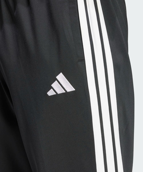 adidas ジャージ スポーツウェア ベーシック スリーストライプス