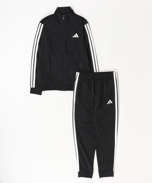 adidas ジャージ スポーツウェア ベーシック スリーストライプス