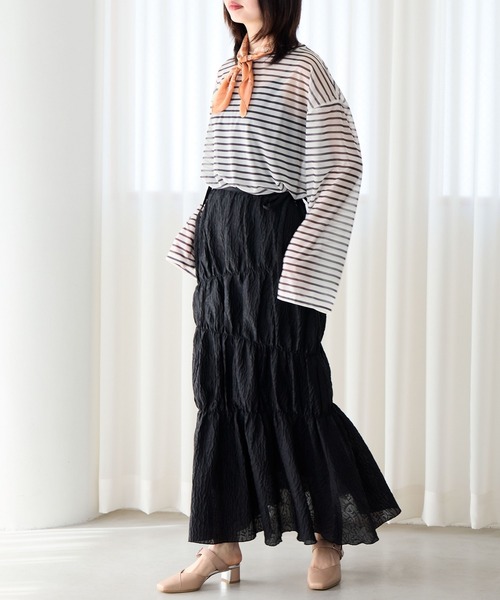 HIMIKO パンプス ミュール 「Made in Japan」「HIMIKO」「撥水