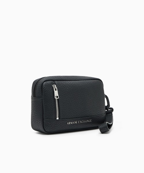 アルマーニ ポーチ ARMANI EXCHANGE ポーチ 「A|X アルマーニ エクスチェンジ」AX