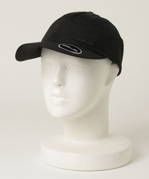 RLX キャップ 帽子 パフォーマンス スポーツ メンズ : ZOZOTOWN