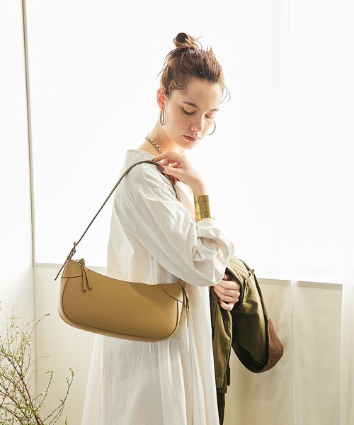ungrid ショルダーバッグ Ungrid ショルダーバッグ バッグ 「Ungrid/アングリッド」 お