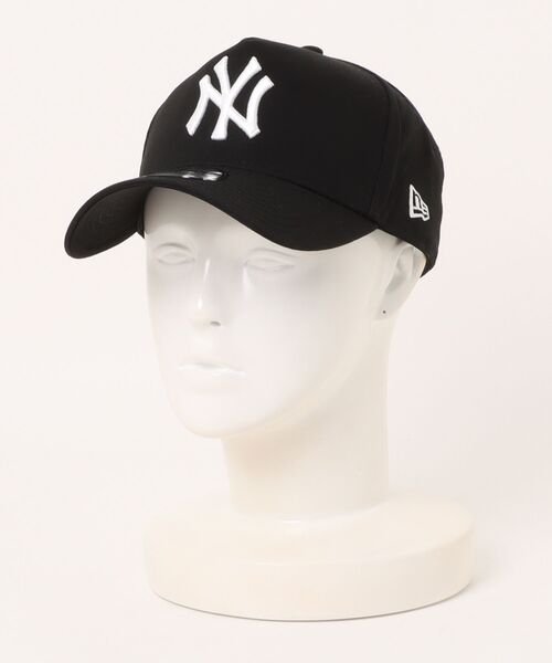 NEW ERA（ニューエラ） ドジャース キャップ 帽子 キャップ 9FORTY A