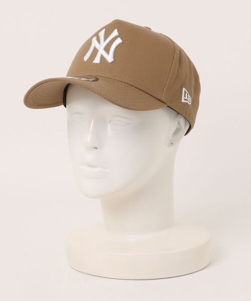 NEW ERA（ニューエラ） ドジャース キャップ 帽子 メンズ キャップ