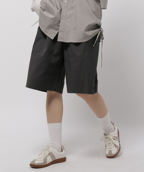 niko and… レディースショート、ハーフパンツ｜ボトムス、パンツ