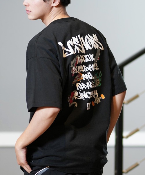 DC SHOES メンズファッション｜ファッション おすすめ人気商品