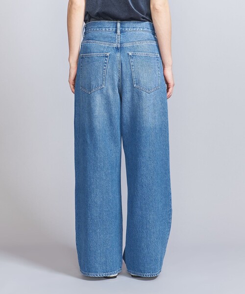 BEAUTY＆YOUTH UNITED ARROWS ジーンズ デニム デニムパンツ