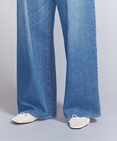 BEAUTY＆YOUTH UNITED ARROWS ジーンズ デニム デニムパンツ