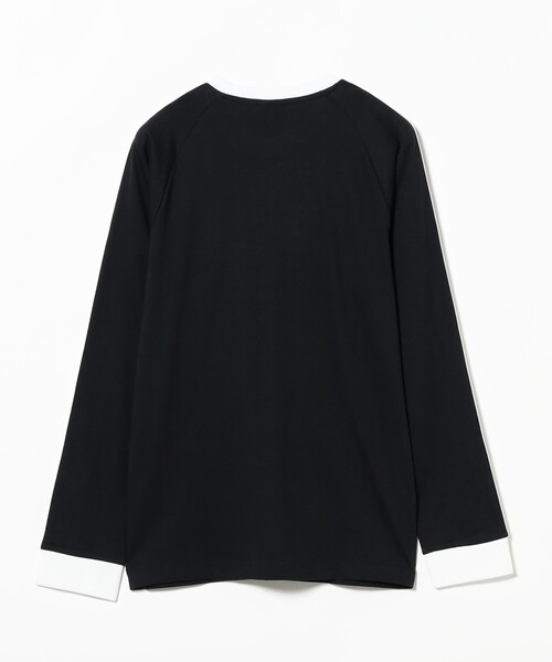 adidas tシャツ / アディカラー クラシックス スリーストライプ