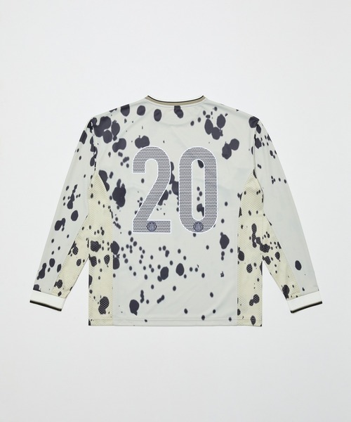 bal × umbro Soccer Jersey メンズ レディース bal × umbro Soccer Jersey メンズ レディース - メルカリ