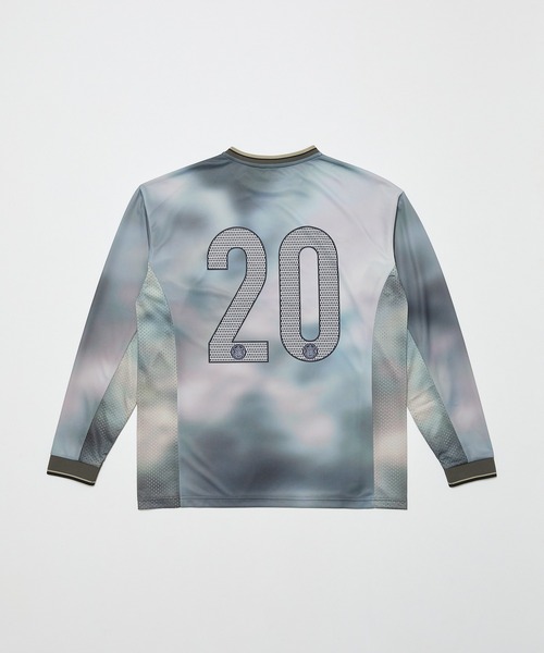 bal × umbro Soccer Jersey メンズ レディース セール 30%OFF】BAL UMBRO SOCCER JERSEY BAL－210 0(506177475
