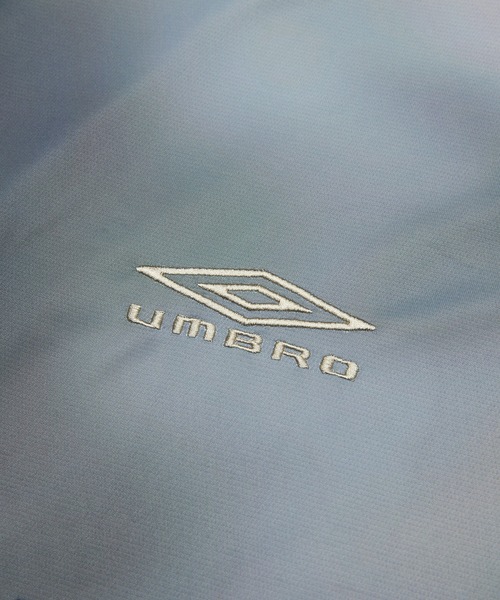 umbro（アンブロ） tシャツ BAL/UMBRO LS SOCCER JERSEY メンズ