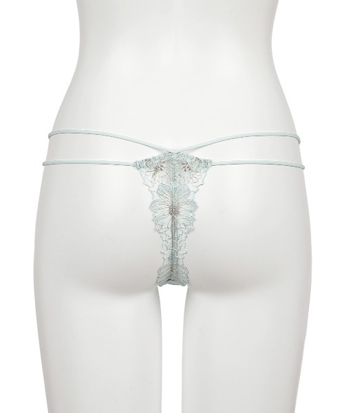 ★Ravijour★黒レーステディ★ボディスーツ★Tバックブラショーツパンツ下着 Ravijour - ☆Ravijour☆ブラショーツ☆フルバックレースパンツ