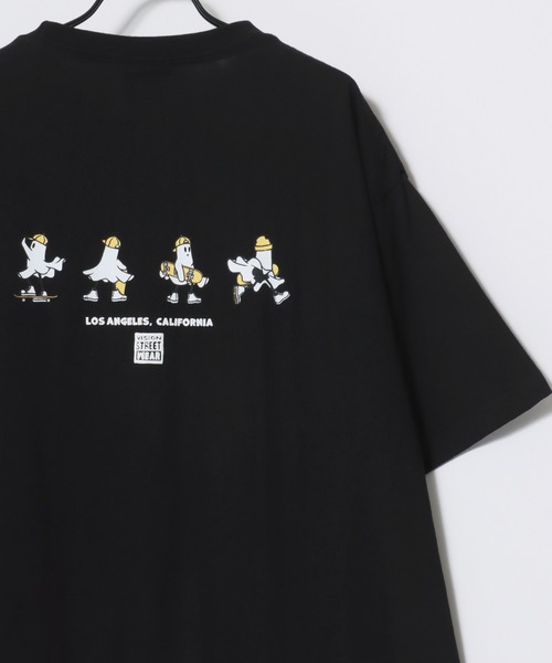 VISION STREET WEAR tシャツ WEAR/ヴィジョンストリートウェア