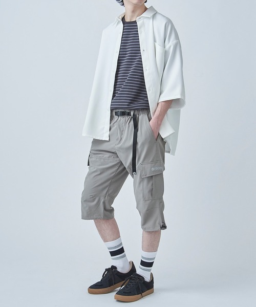 OUTDOOR PRODUCTS カーゴパンツ 「OUTDOOR PRODUCTS」カーゴ