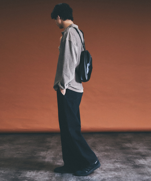 ABAHOUSE(アバハウス) デイバック リュック 「マルチウェイ ABAHOUSE(アバハウス) デイバック リュック 「マルチウェイ