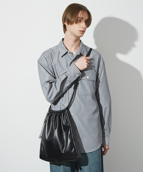 ABAHOUSE（アバハウス） デイバック リュック 「マルチウェイ 