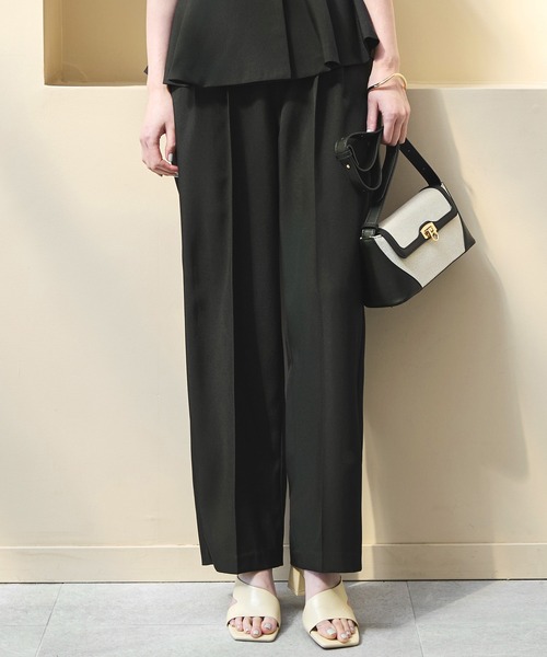 RUIRUE BOUTIQUE（ルイルエブティック） セットアップ レディース