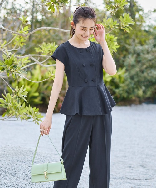 RUIRUE BOUTIQUE（ルイルエブティック） セレモニースーツ