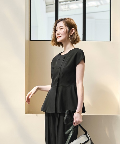 RUIRUE BOUTIQUE（ルイルエブティック） セレモニースーツ