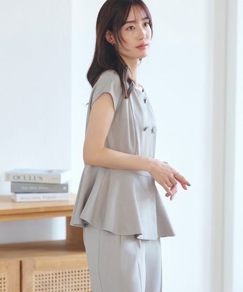 RUIRUE BOUTIQUE（ルイルエブティック） セレモニースーツ