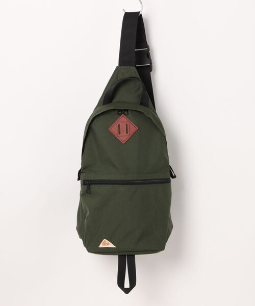 KELTY（ケルティ） デイバック リュック 「KELTY」MINI ONE SHOULDER 