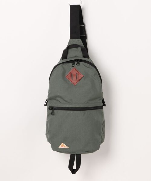 KELTY（ケルティ） デイバック リュック 「KELTY」MINI ONE SHOULDER