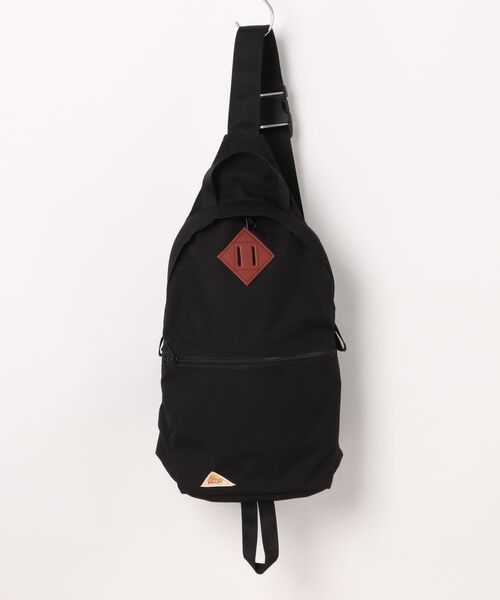 KELTY（ケルティ） デイバック リュック 「KELTY」MINI ONE SHOULDER