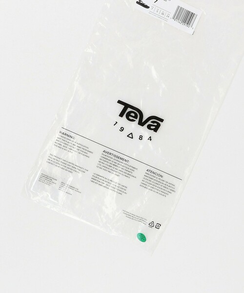 サンダル 「Teva」VOYA INFINITY サンダル レディース | Teva | 13