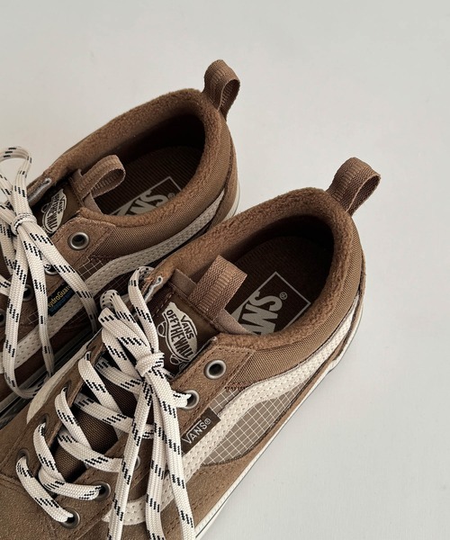 VANS（ヴァンズ） スニーカー VANS MTE Old Skool Waterproof