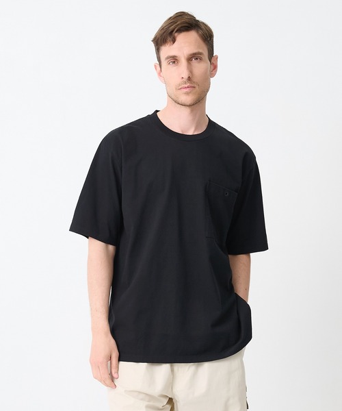 WHITE MOUNTAINEERING（ホワイトマウンテニアリング） tシャツ 「White