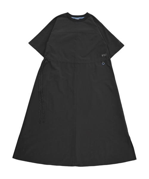 New Balance（ニューバランス） ワンピース New Balance Half Sleeve