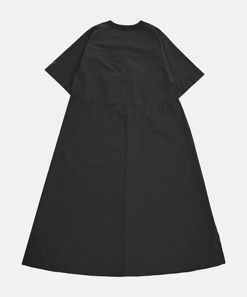 New Balance（ニューバランス） ワンピース New Balance Half Sleeve