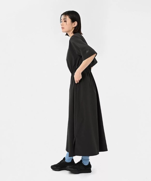 new balance ニューバランス　ワンピース New Balance（ニューバランス） ワンピース New Balance Half Sleeve