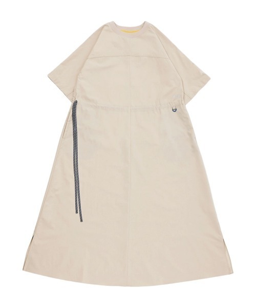 New Balance（ニューバランス） ワンピース New Balance Half Sleeve