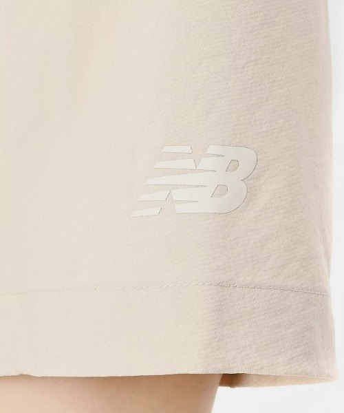 New Balance（ニューバランス） ワンピース New Balance Half Sleeve